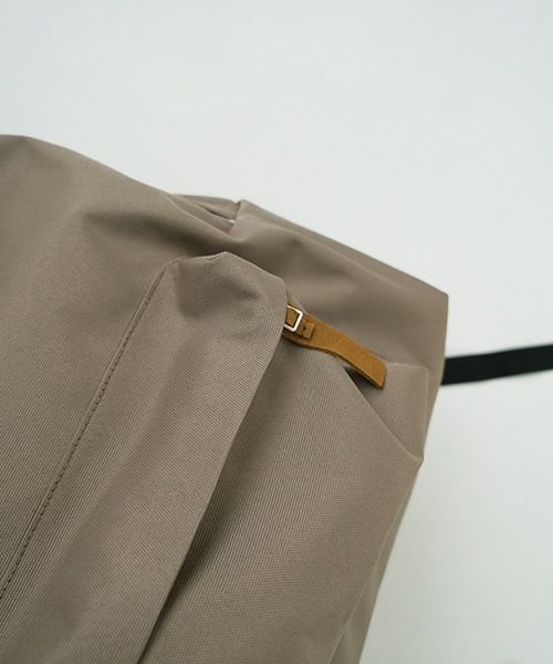macromauro マクロマウロ.CP-1 M[BEIGE]