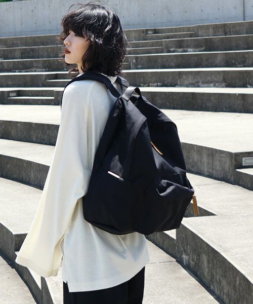 macromauro マクロマウロ CP-1 L[BLACK]_