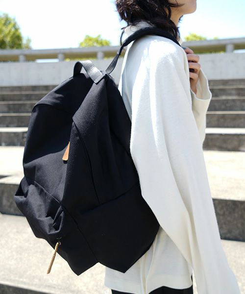 macromauro マクロマウロ.CP-1 L[BLACK]_