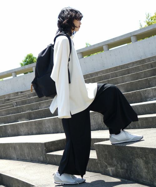 macromauro マクロマウロ.CP-1 L[BLACK]_