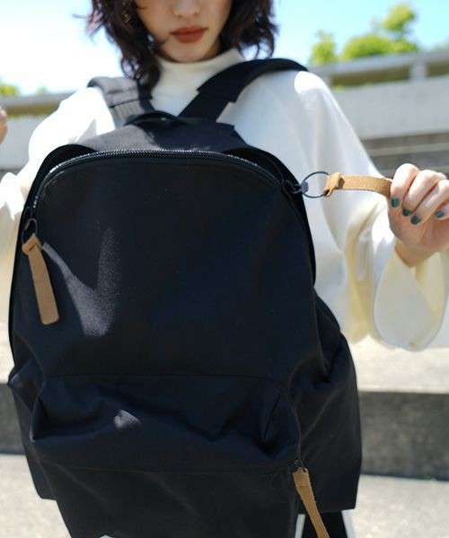 macromauro マクロマウロ.CP-1 L[BLACK]_