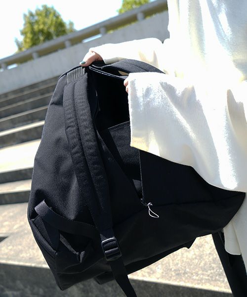 macromauro マクロマウロ.CP-1 L[BLACK]_