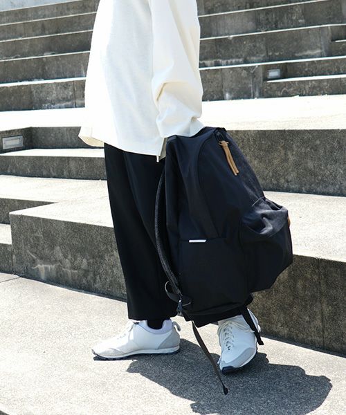 macromauro マクロマウロ.CP-1 L[BLACK]_