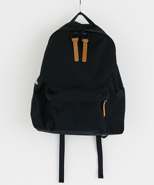 macromauro マクロマウロ.CP-1 L[BLACK]_