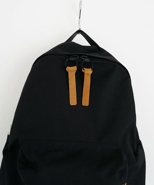 macromauro マクロマウロ.CP-1 L[BLACK]_