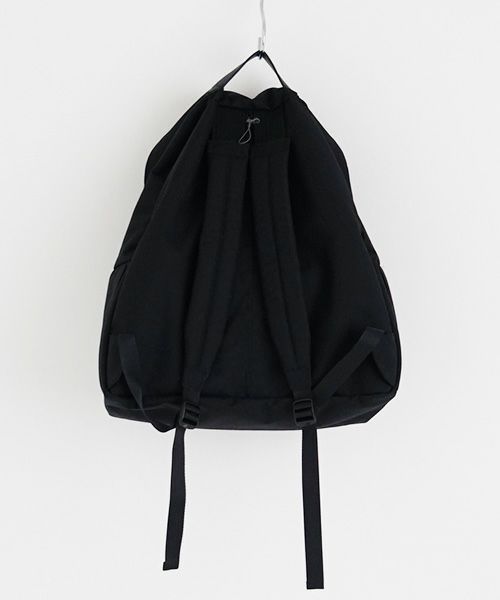 macromauro マクロマウロ.CP-1 L[BLACK]_