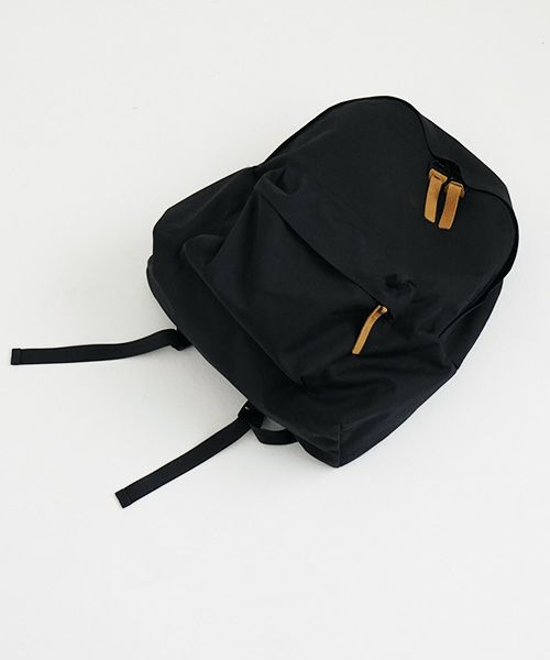 macromauro マクロマウロ.CP-1 L[BLACK]_