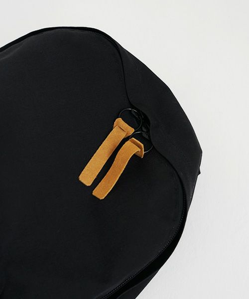 macromauro マクロマウロ.CP-1 L[BLACK]_