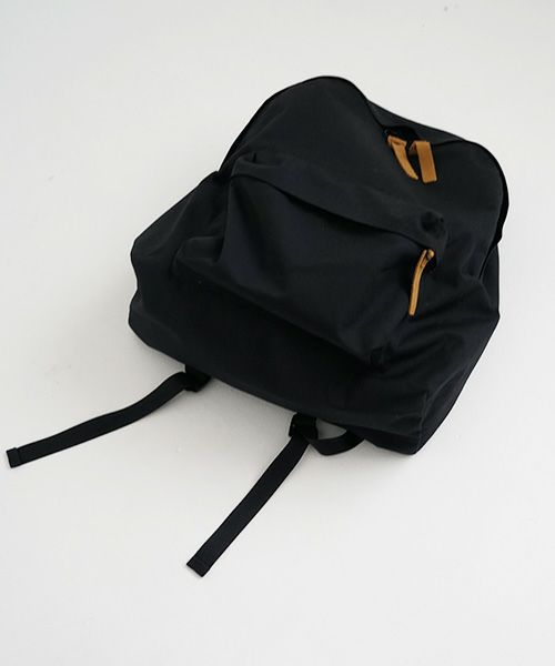 macromauro マクロマウロ.CP-1 L[BLACK]_