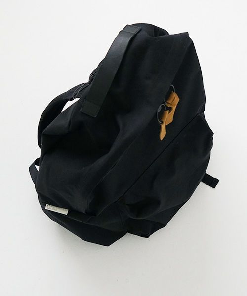 macromauro マクロマウロ.CP-1 L[BLACK]_