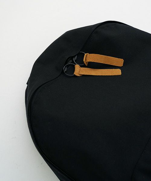 macromauro マクロマウロ.CP-1 L[BLACK]_