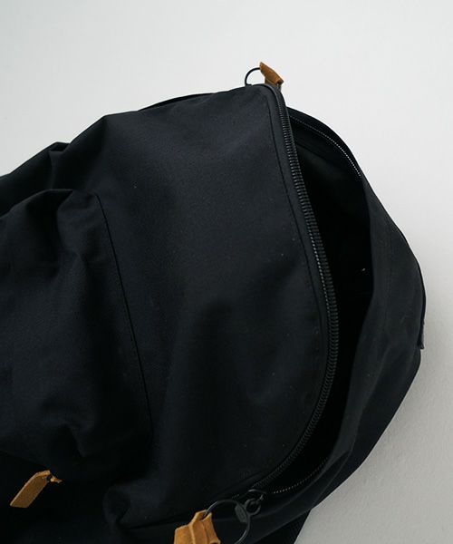 macromauro マクロマウロ.CP-1 L[BLACK]_