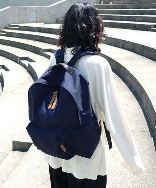 macromauro マクロマウロ.CP-1 L[NAVY]_