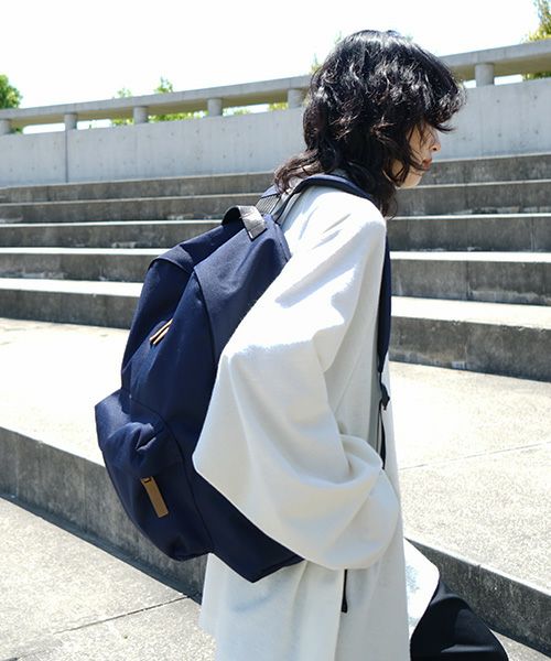 macromauro マクロマウロ.CP-1 L[NAVY]_