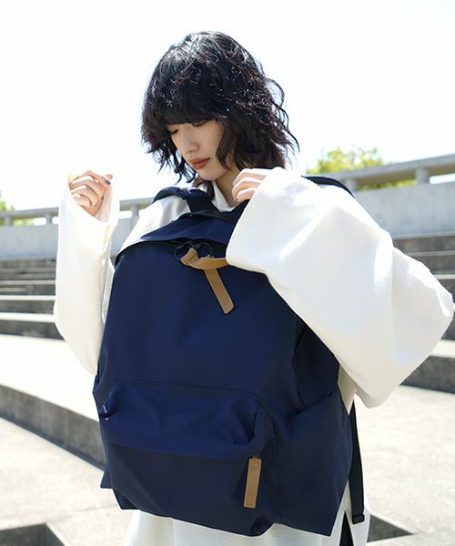 macromauro マクロマウロ.CP-1 L[NAVY]_