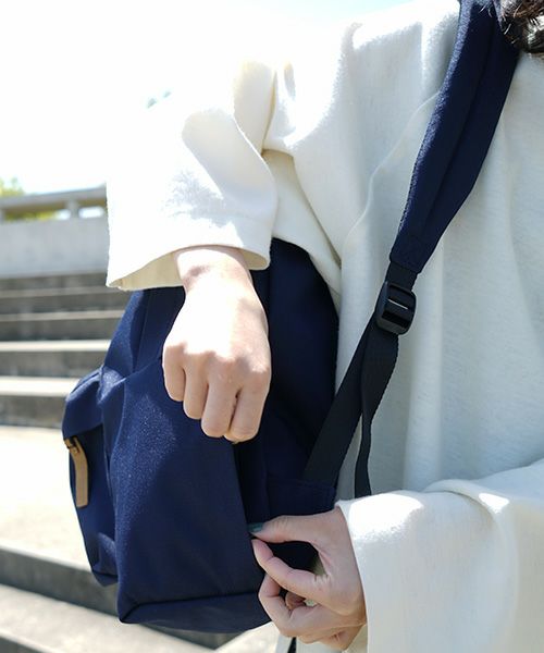 macromauro マクロマウロ.CP-1 L[NAVY]_