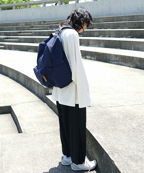 macromauro マクロマウロ.CP-1 L[NAVY]_