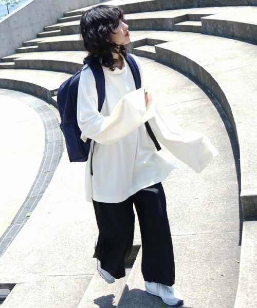 macromauro マクロマウロ.CP-1 L[NAVY]_