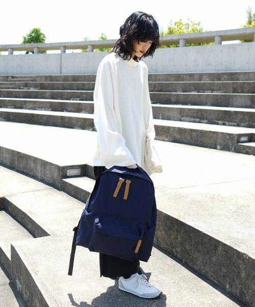 macromauro マクロマウロ.CP-1 L[NAVY]_