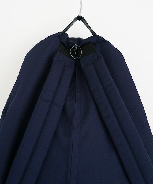 macromauro マクロマウロ.CP-1 L[NAVY]_