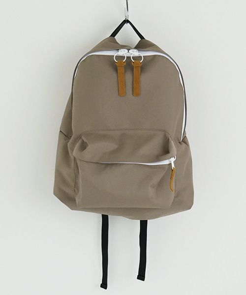 macromauro マクロマウロ.CP-1 L[BEIGE]