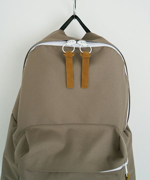 macromauro マクロマウロ.CP-1 L[BEIGE]