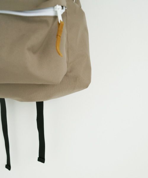 macromauro マクロマウロ.CP-1 L[BEIGE]