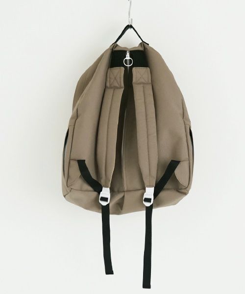 macromauro マクロマウロ.CP-1 L[BEIGE]