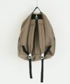 macromauro マクロマウロ.CP-1 L[BEIGE]