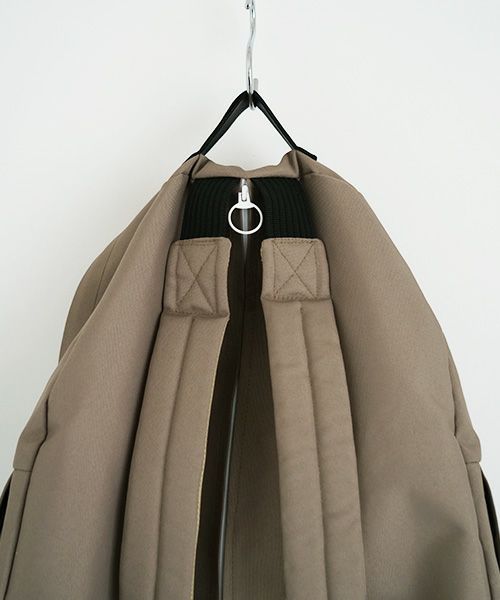 macromauro マクロマウロ.CP-1 L[BEIGE]