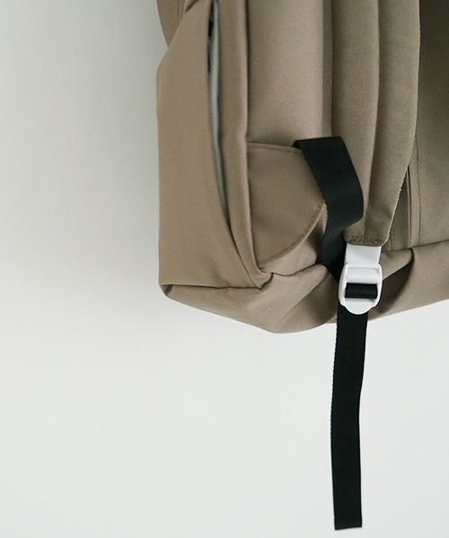 macromauro マクロマウロ.CP-1 L[BEIGE]