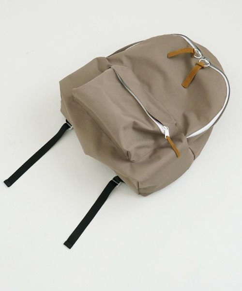 macromauro マクロマウロ.CP-1 L[BEIGE]