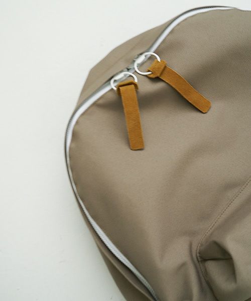 macromauro マクロマウロ.CP-1 L[BEIGE]