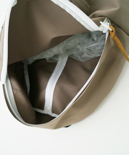 macromauro マクロマウロ.CP-1 L[BEIGE]