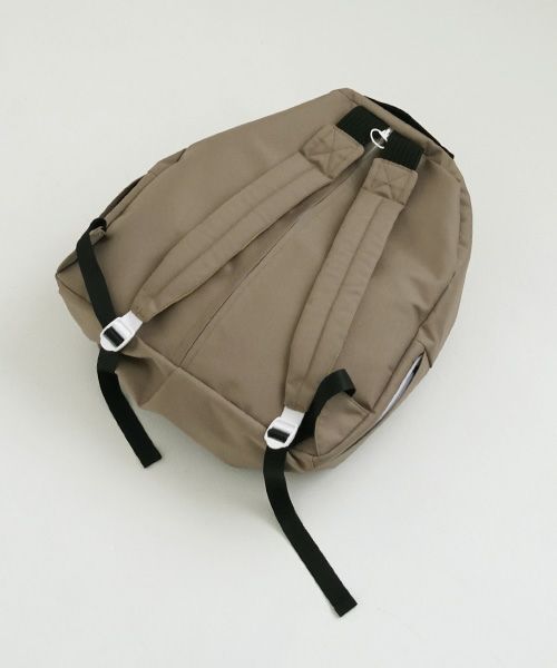 macromauro マクロマウロ.CP-1 L[BEIGE]