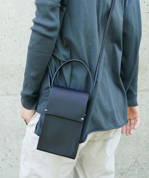 Building Block.ビルディングブロック.SMALL LETTER BOX in Black[Black]