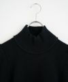 MIYAO.ミヤオ.TURTLENECK[MXTS-07/1.BLACK]