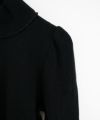 MIYAO.ミヤオ.TURTLENECK[MXTS-07/1.BLACK]