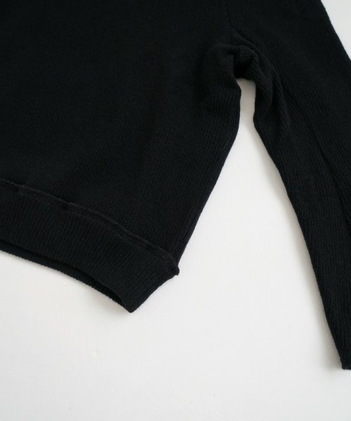MIYAO.ミヤオ.TURTLENECK[MXTS-07/1.BLACK]
