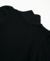 MIYAO.ミヤオ.TURTLENECK[MXTS-07/1.BLACK]