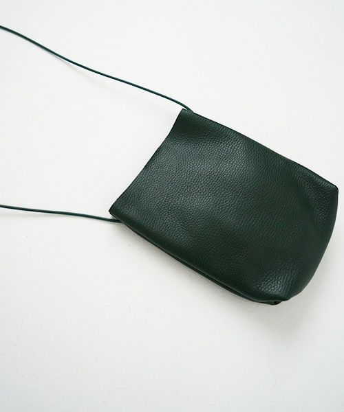 _Fot .フォート.small shoulder bag [0801b/green]