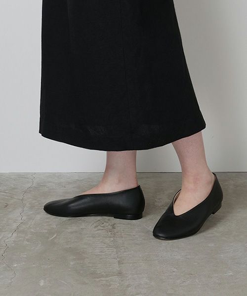 _Fot.フォート.Form v ballet_circle [black]_