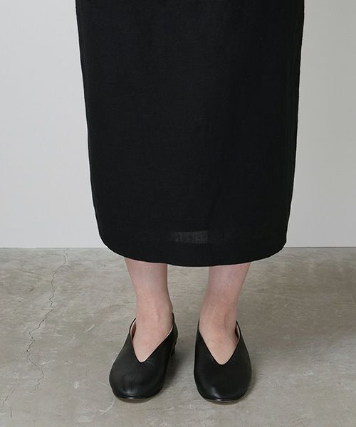 _Fot.フォート.Form v ballet_circle [black]_