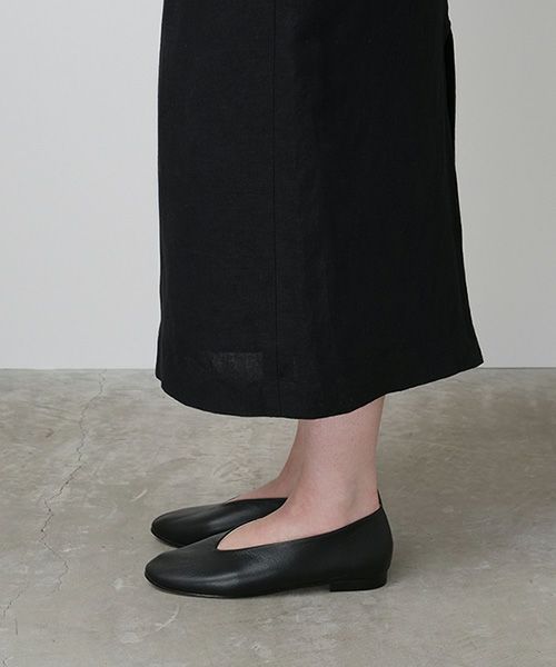 _Fot.フォート.Form v ballet_circle [black]_