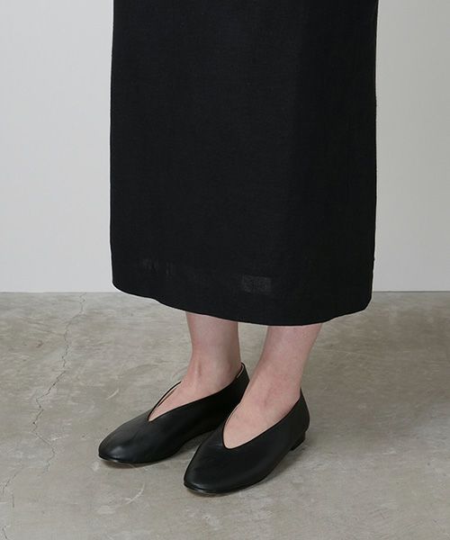 _Fot.フォート.Form v ballet_circle [black]_