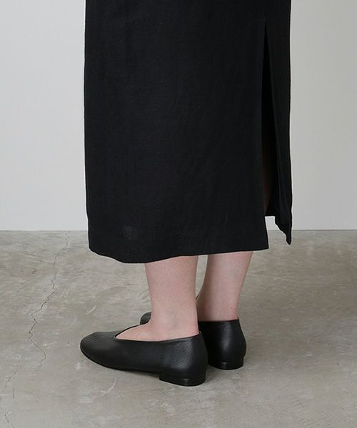 _Fot.フォート.Form v ballet_circle [black]_