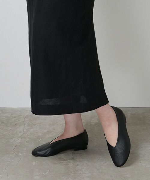 _Fot.フォート.Form v ballet_circle [black]_