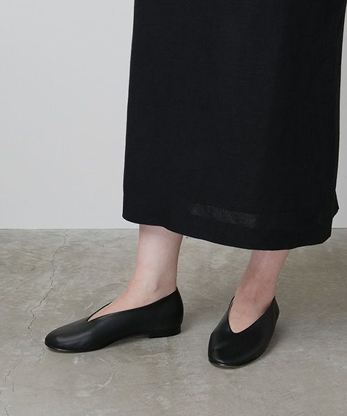 _Fot.フォート.Form v ballet_circle [black]_