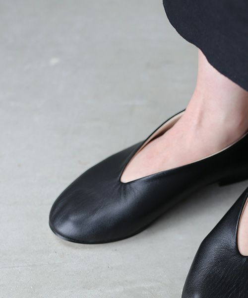 _Fot.フォート.Form v ballet_circle [black]_