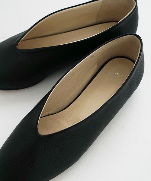 _Fot.フォート.Form v ballet_circle [black]_